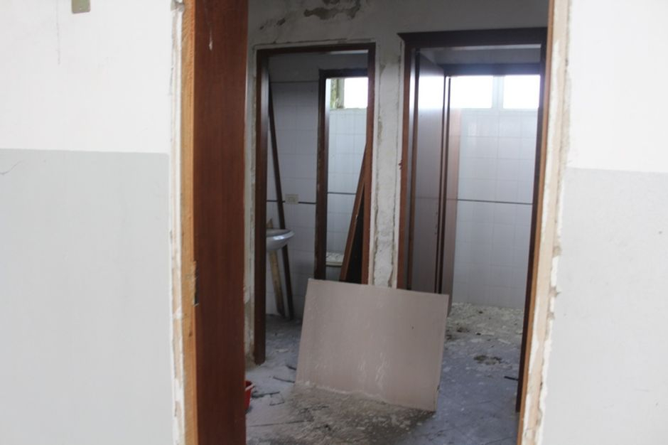 #14911 Capannone da ristrutturare con stradello in vendita - foto 6