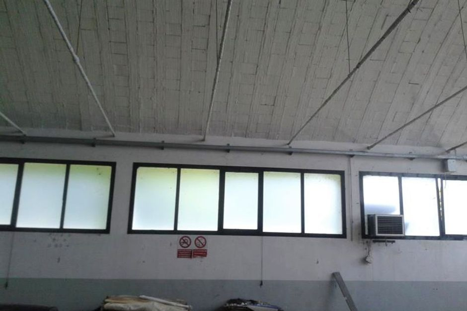 #14911 Capannone da ristrutturare con stradello in vendita - foto 9