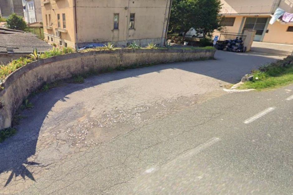 #14911 Capannone da ristrutturare con stradello in vendita - foto 20
