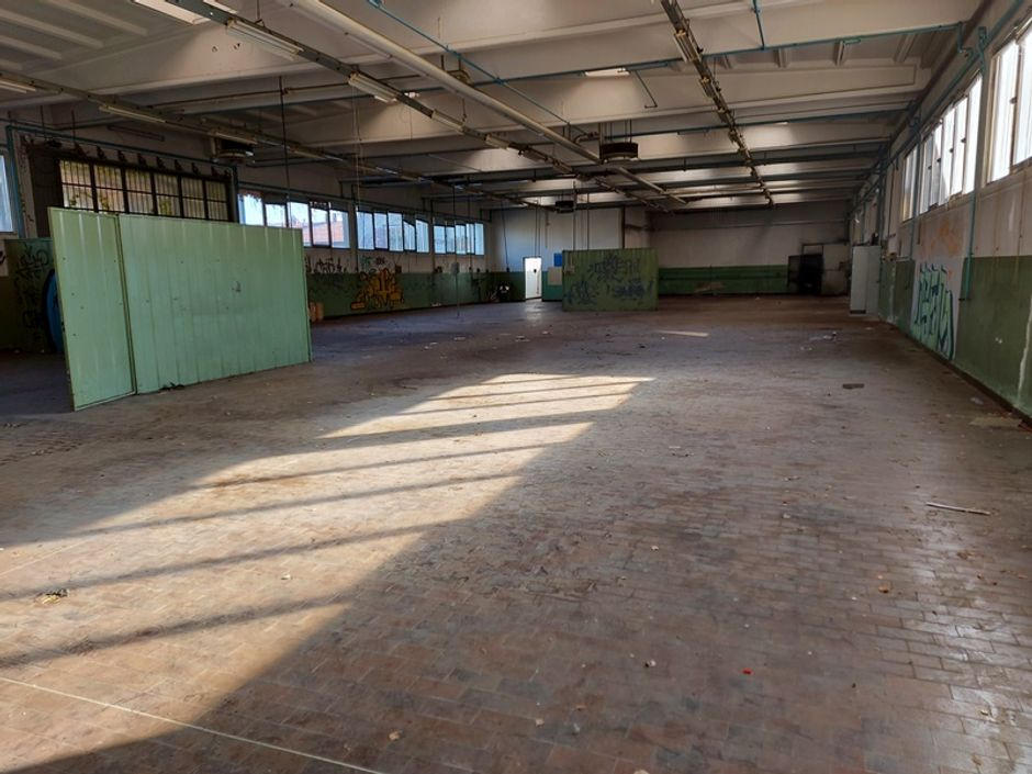 #14913 Complesso produttivo con terreno in vendita - foto 6