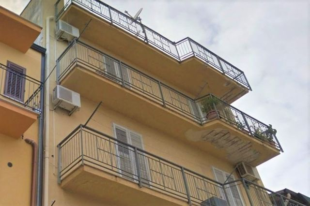 Appartamenti in vendita