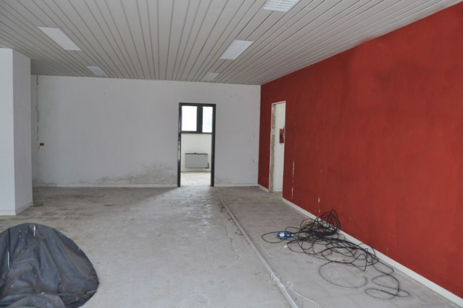 #14957 Capannone industriale con uffici e alloggio custode in vendita - foto 5