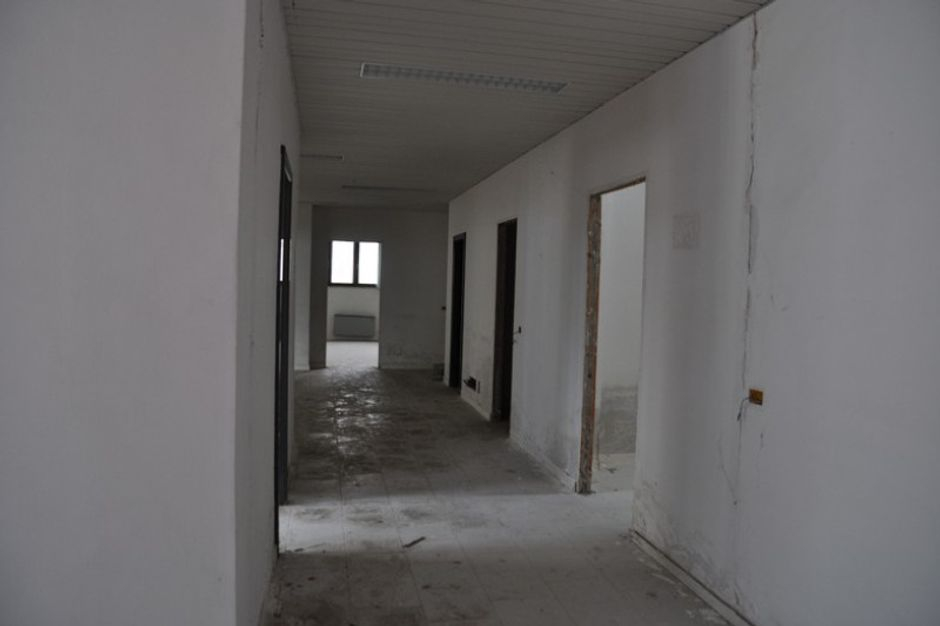 #14957 Capannone industriale con uffici e alloggio custode in vendita - foto 6