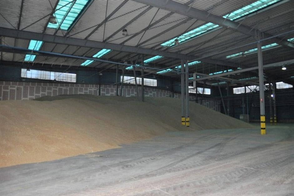 #14957 Capannone industriale con uffici e alloggio custode in vendita - foto 19