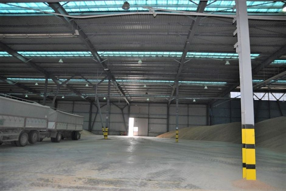 #14957 Capannone industriale con uffici e alloggio custode in vendita - foto 20