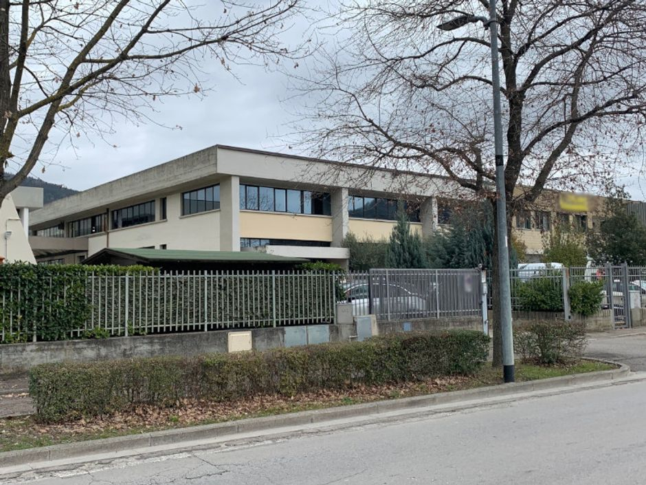#14958 Porzione di capannone artigianale in vendita - foto 3