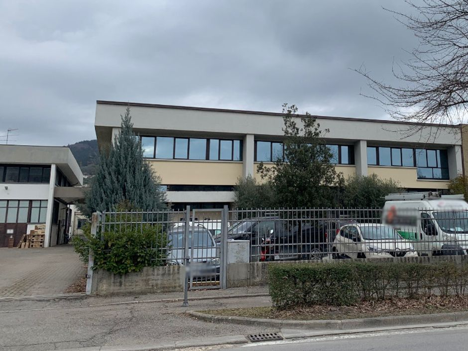 #14958 Porzione di capannone artigianale in vendita - foto 6