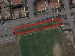 Appezzamento di terreno agricolo di 933 mq - Lotto 14979 (Asta 14979)