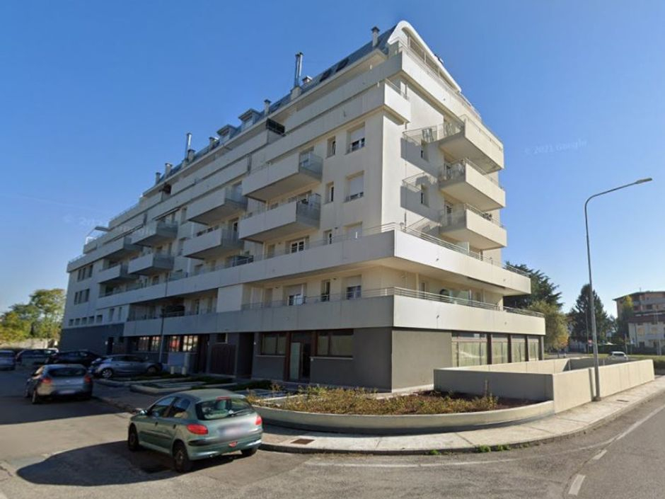 #14987 Locale commerciale ed ufficio da ultimare con posti auto in vendita - foto 2