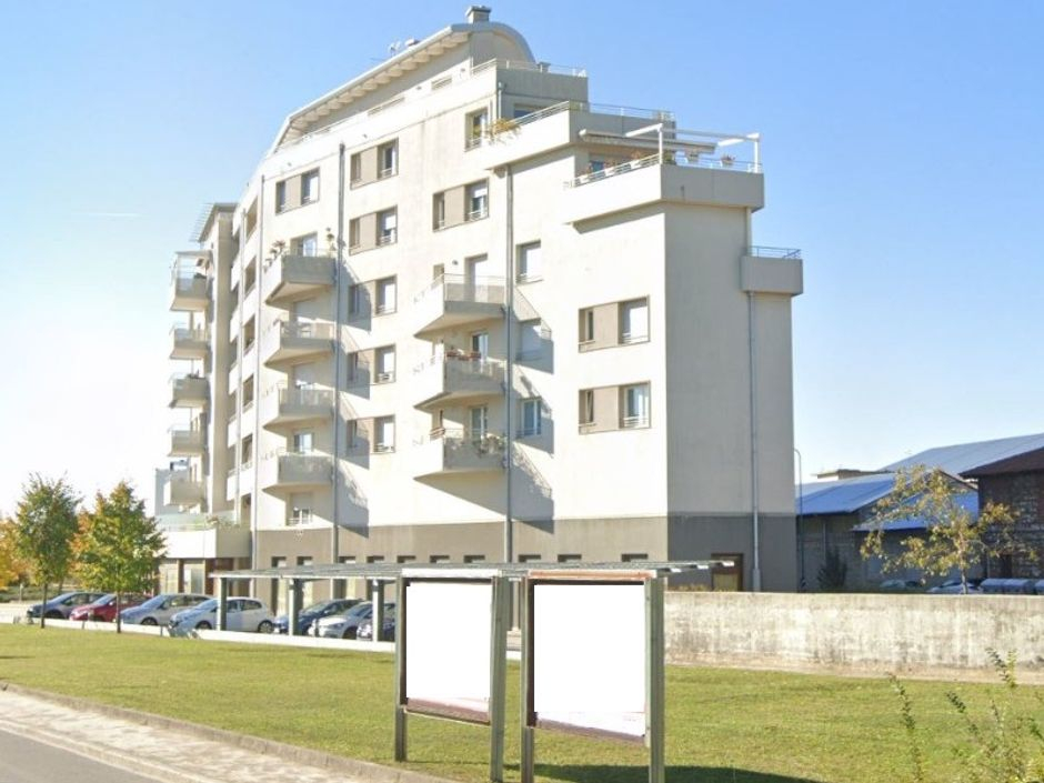 #14987 Locale commerciale ed ufficio da ultimare con posti auto in vendita - foto 4
