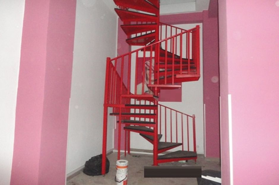 #1499 Locali polifunzionali in edificio a torre in vendita - foto 6