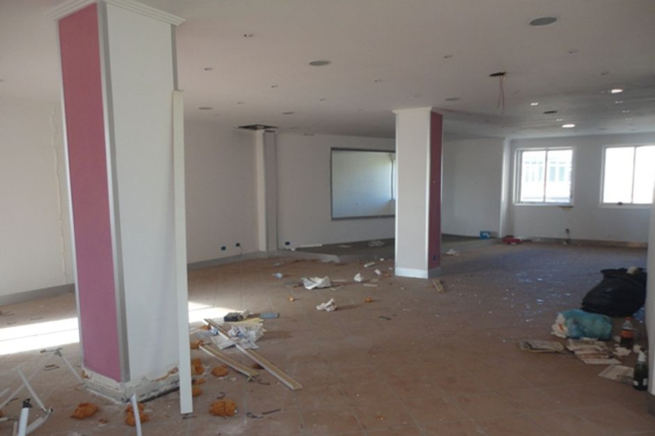 #1499 Locali polifunzionali in edificio a torre in vendita - foto 7