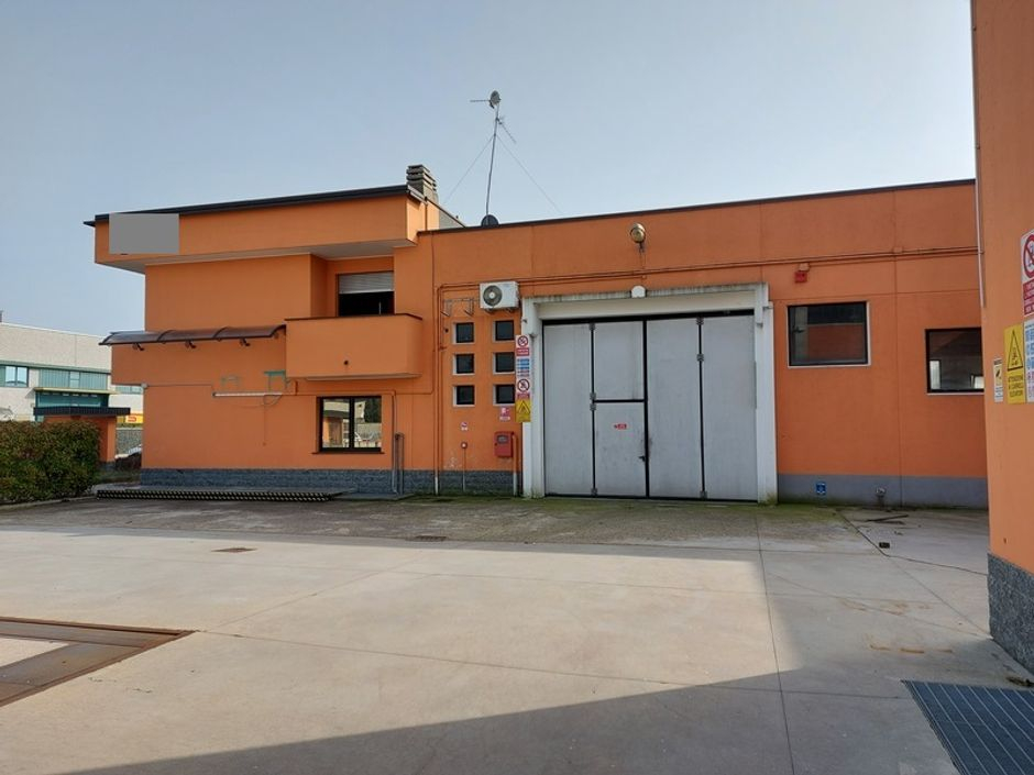 #15004 Capannone produttivo con abitazione custode in vendita - foto 19