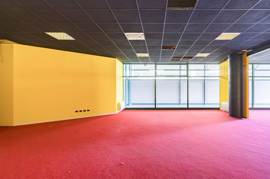 #15006 Negozio in complesso commerciale in vendita - foto 4