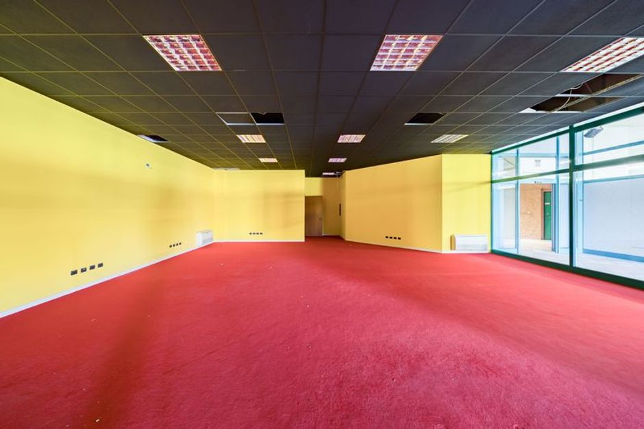 #15006 Negozio in complesso commerciale in vendita - foto 6