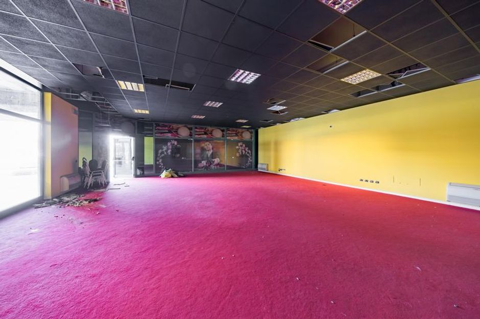 #15006 Negozio in complesso commerciale in vendita - foto 7