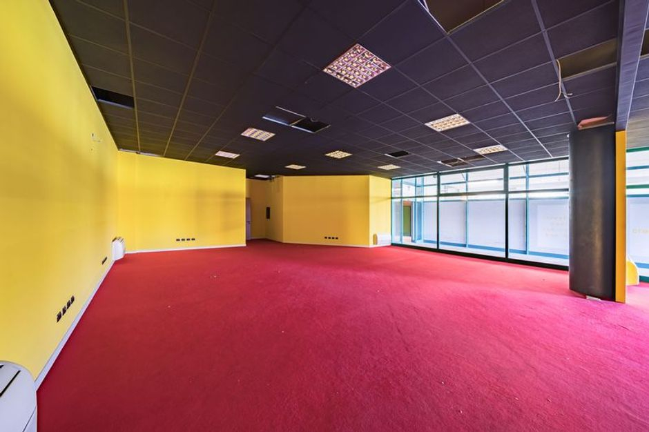 #15006 Negozio in complesso commerciale in vendita - foto 8