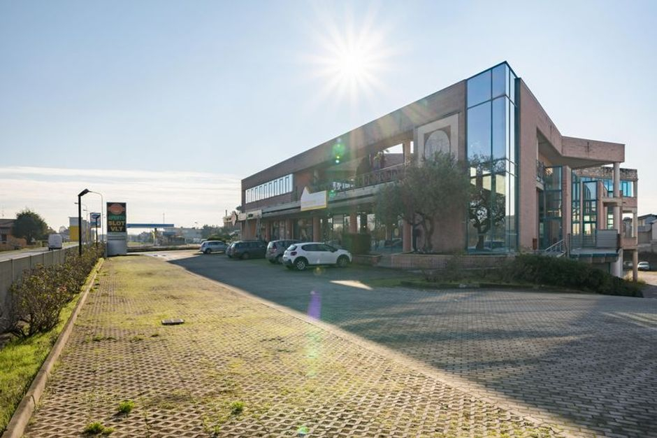 #15006 Negozio in complesso commerciale in vendita - foto 11