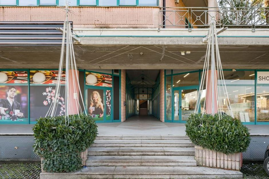 #15006 Negozio in complesso commerciale in vendita - foto 12