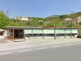 Immobili commerciali in vendita
