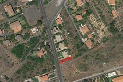Fenced urban area of    square meters - Lot 15042 (Auction 15042)