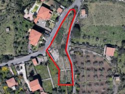 Building land of      square meters - Lot 15043 (Auction 15043)