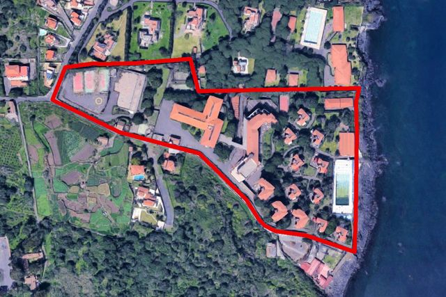 Alberghi in vendita