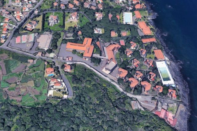 Alberghi in vendita