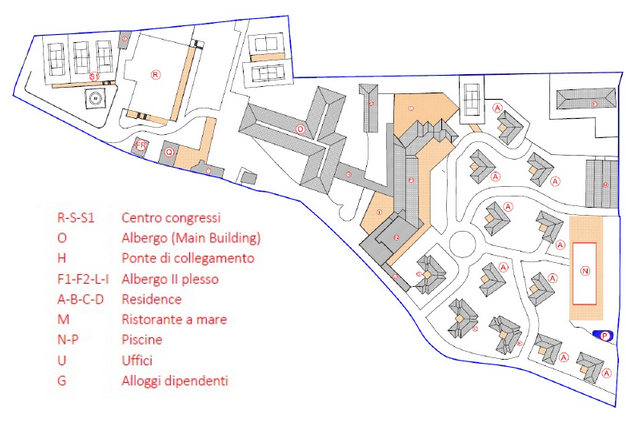 Alberghi in vendita