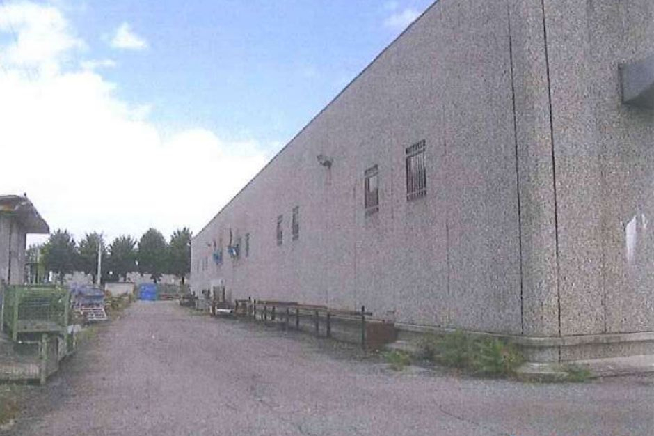 #15051 Parte di complesso industriale con terreni edificabili in vendita - foto 4