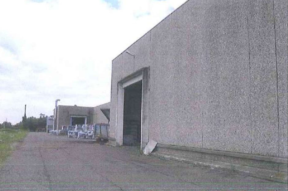 #15051 Parte di complesso industriale con terreni edificabili in vendita - foto 5