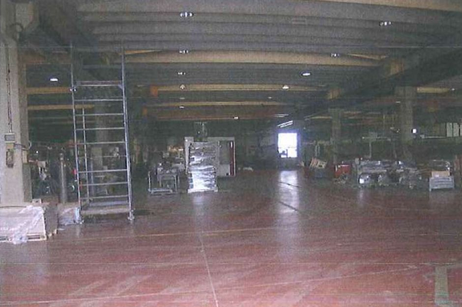 #15051 Parte di complesso industriale con terreni edificabili in vendita - foto 7