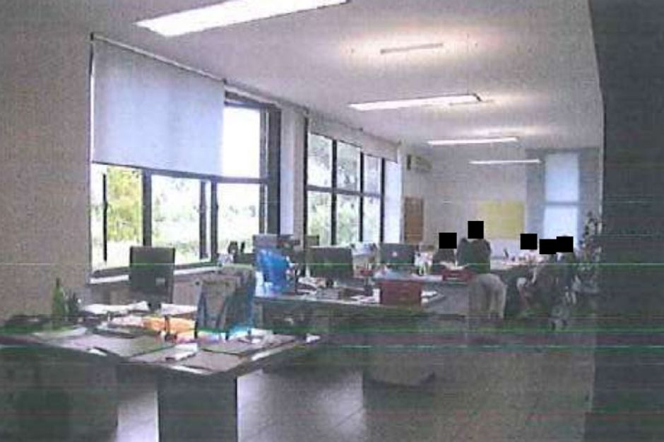 #15051 Parte di complesso industriale con terreni edificabili in vendita - foto 10