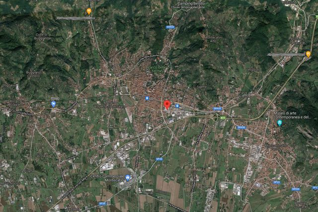 Negozi in vendita