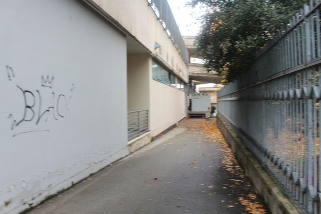Negozi in vendita