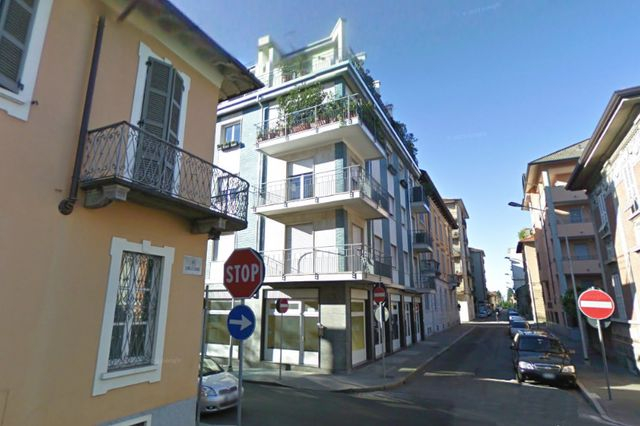 Appartamenti in vendita