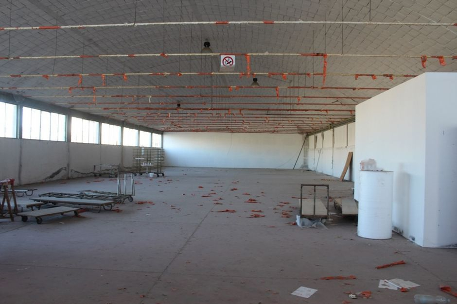#15090 Fabbricato industriale con resede circostante in vendita - foto 3