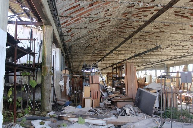 Fabbricati industriali in vendita