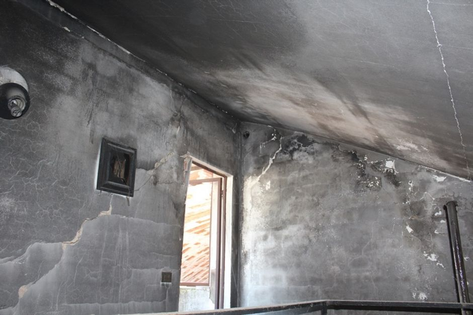 #15090 Fabbricato industriale con resede circostante in vendita - foto 13