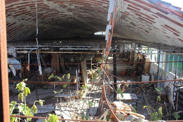 Fabbricati industriali in vendita