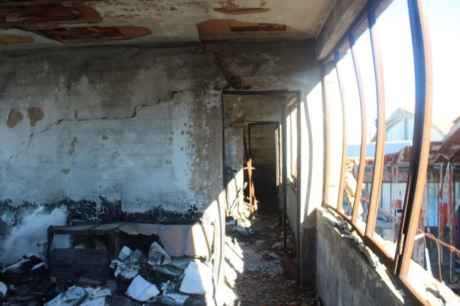 #15090 Fabbricato industriale con resede circostante in vendita - foto 15