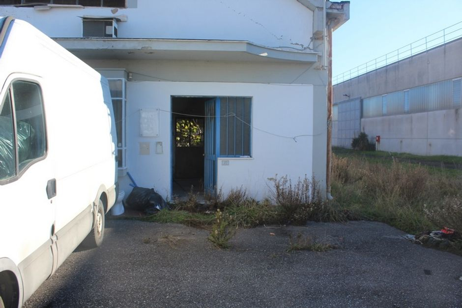 #15090 Fabbricato industriale con resede circostante in vendita - foto 16