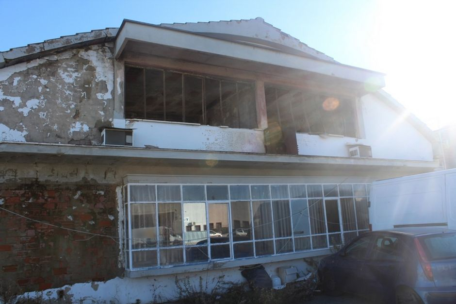 #15090 Fabbricato industriale con resede circostante in vendita - foto 17