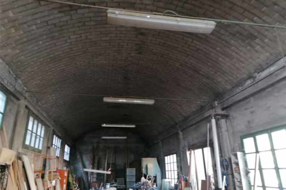 #15092 Laboratori artigianali con deposito in vendita - foto 2