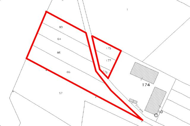 Agricoli in vendita