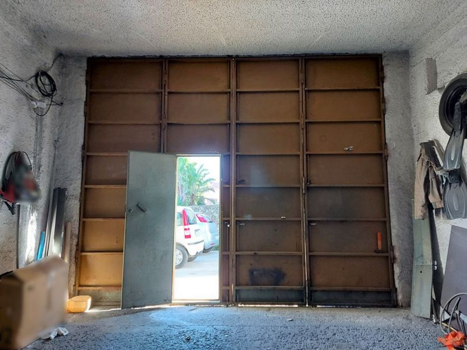 #15109 Magazzino al piano seminterrato in vendita - foto 10