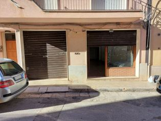 Immobili commerciali in vendita