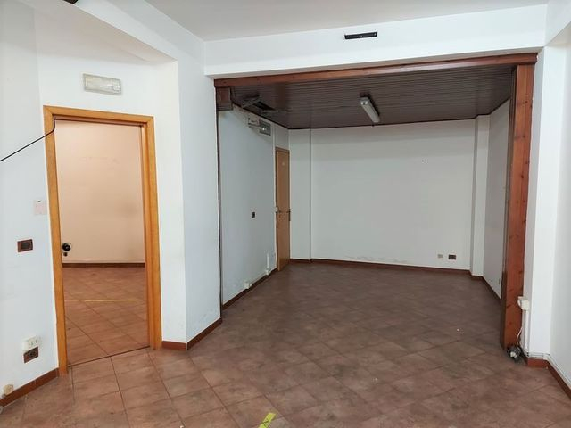 Negozi in vendita