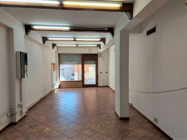 Negozi in vendita