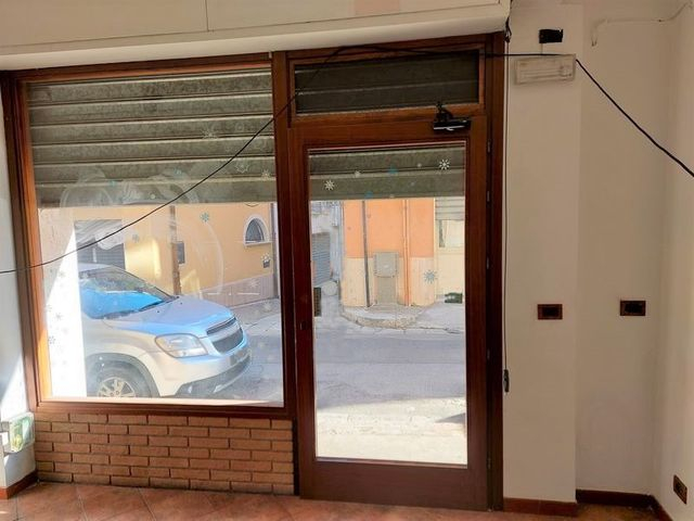 Negozi in vendita